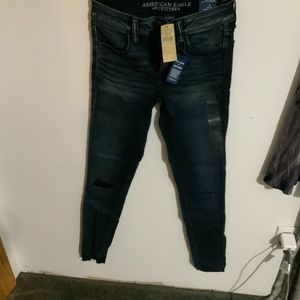 American Eagle Outfitter Denim jeans Stretch